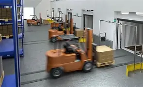 仓储系统的用户行为日志分析与优化